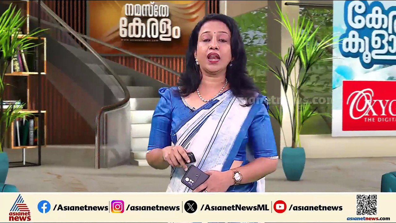 എൻഡിഎയിൽ സ്ഥാനാർത്ഥി നിർണയം പാളിയെന്ന് പോൾ ഗ്യാലക്‌സിയിൽ വെള്ളാപ്പള്ളി നടേശൻ