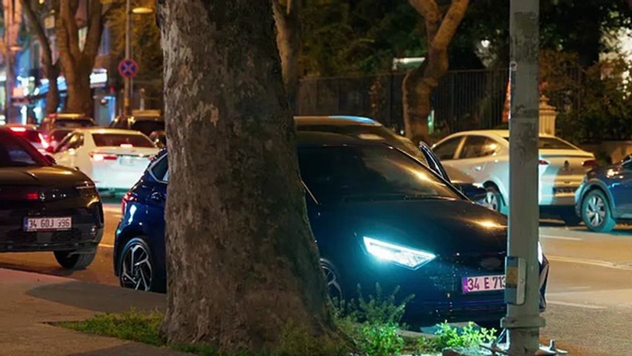 Лейля Епизод 77 (2026)