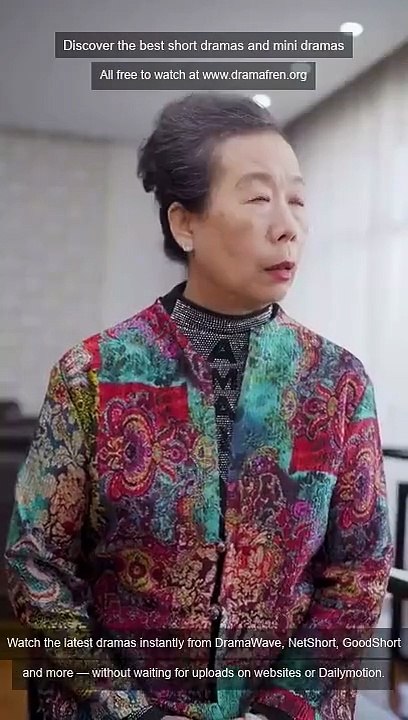 Watch The Son-in-Law Turns the Tables Chinese Drama - Drama ENGLISH MOVIES SUB