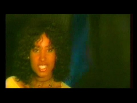 Chiraj Valérie odina - Konsa Mwen Yé / rétro zouk