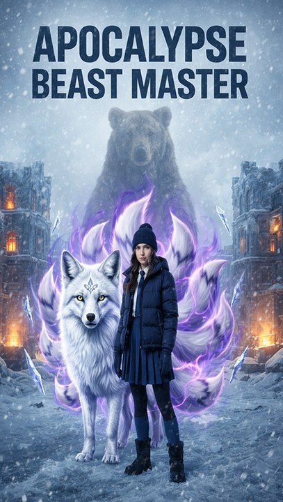 Apocalypse Beast Master – Full Episode | Rebirth Revenge & Beast Tamer Fantasy HD