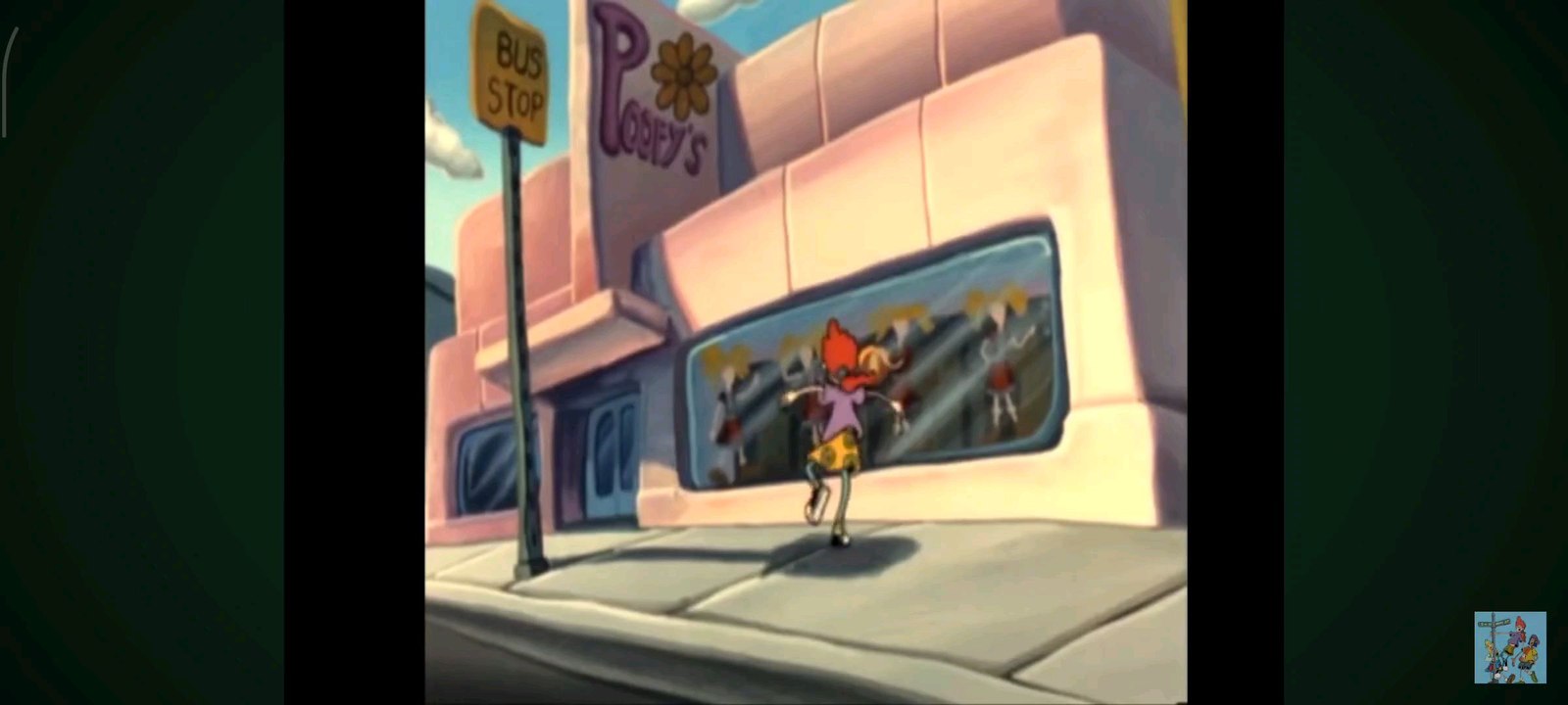 Pepper Ann