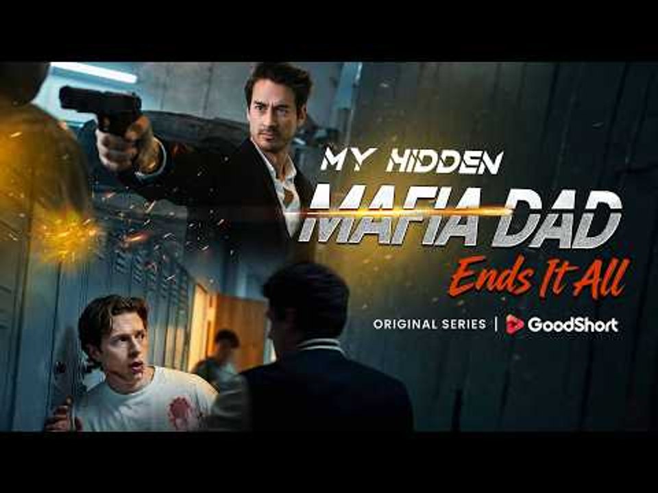 Top 🔥 My Hidden Mafia Dad Ends It All Hot