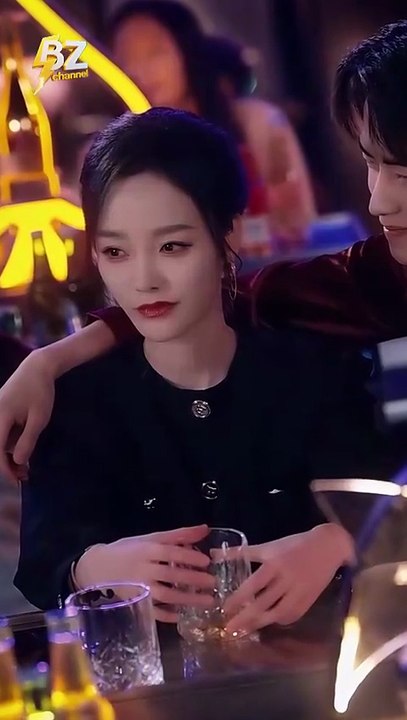 The Canvas That Exposed His Lies #DRAMAX