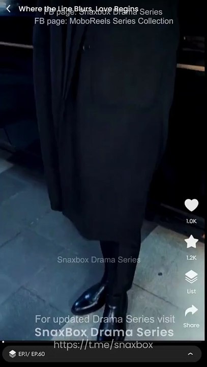 Watch Where The Line Blurs The Love Begins Full Chinese Drama - Drama ENGLISH MOVIES SUB