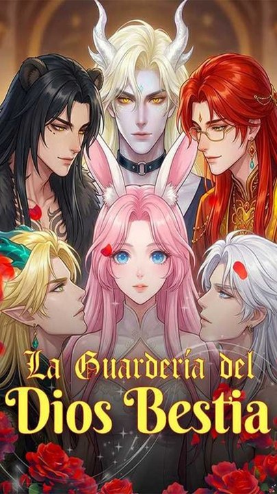 La Guardería del Dios Bestia
