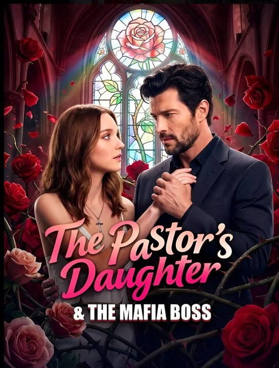 The pastor's daughter & mafia boss- Full Movie English sub