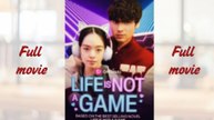 [NEW] Life is Not a Game_Full movies