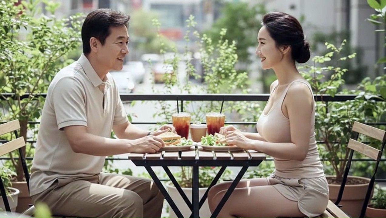 여인의 일생, 아내, 며느리, 엄마, 할머니, Creative Story