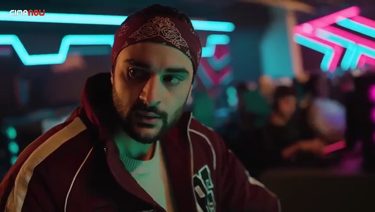 بٌاُلًحَرِاًمُ الحلقة 28