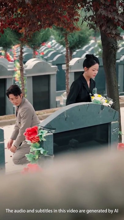 ✨【Eng Dub】Loved Him for 10 YEARS...Gave Him the ULTIMATE REVENGE Wedding Gift!-yt