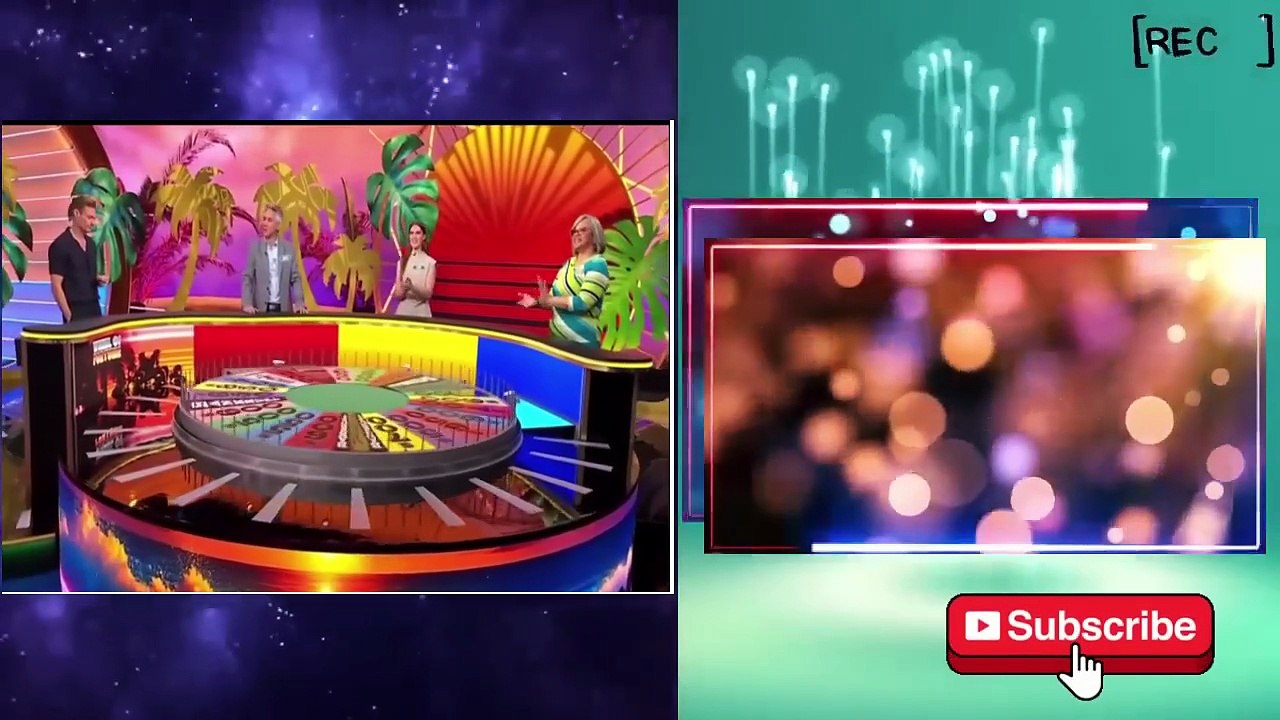 Wheel Of Fortune! 3-27-2026 FULL Episode 720HD -- Wheel Of Fortune Mar 27, 2026