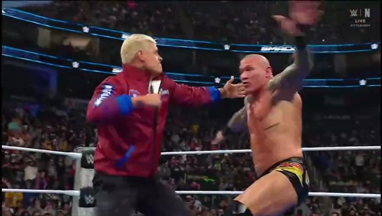 WWE Smackdown 27 March 2026 (Part-2) - WWE Friday Night Smackdown 3/27/2026 Full Show (Part-2)