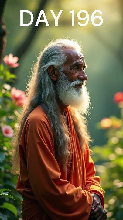 Mission Bhagavad Gita Slok Day 196
