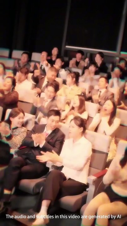 🎀【Eng Dub】Her Husband Was A FRAUD... But The REAL One Is BACK!-YT