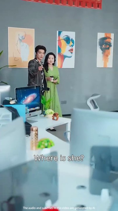 💗【Eng Dub】DUMPED Them All... Then Became The BOSS'S QUEEN! 👑🔥-YT