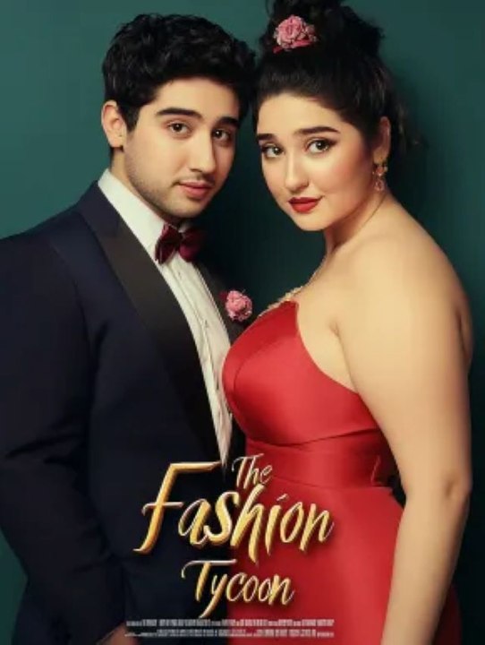 The Fashion Tycoon shortmintz