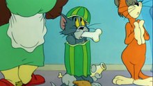 Tom And Jerry - 36 - Old Rockin Chair Tom (1948)