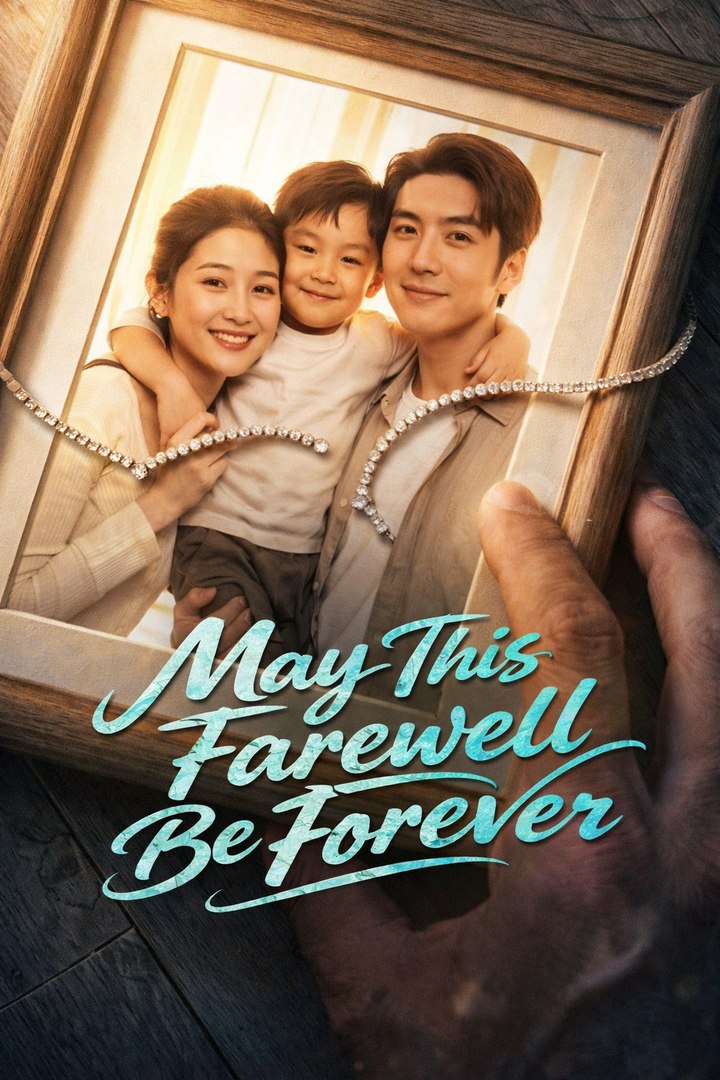 May This Farewell Be Forever- Drama Movie English Sub