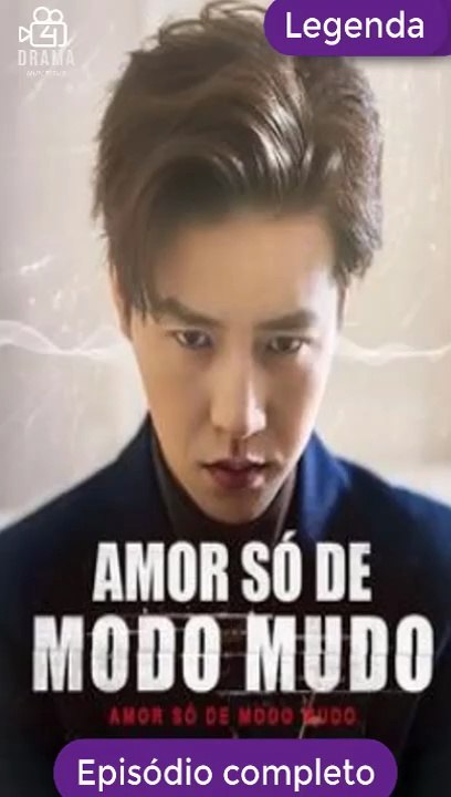 Amor Só de Modo Mudo - Película Full HD [Doblado ESP] | Ver hasta el final