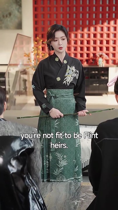 Win the Battle Win His Heart #Dramabox