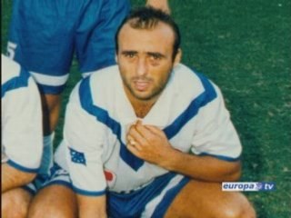 'Tintin': El primer entrenador gracienc a Primera