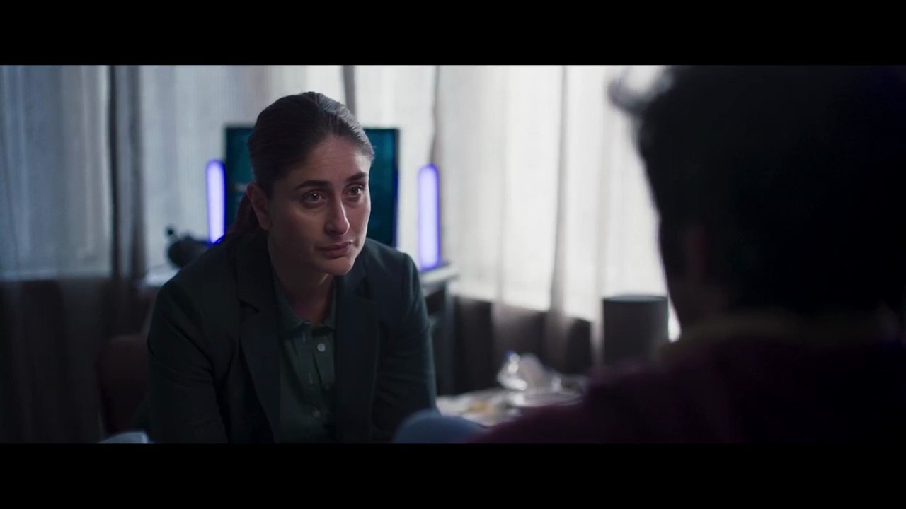 The Buckingham Murders (2024) Full Hindi Movie