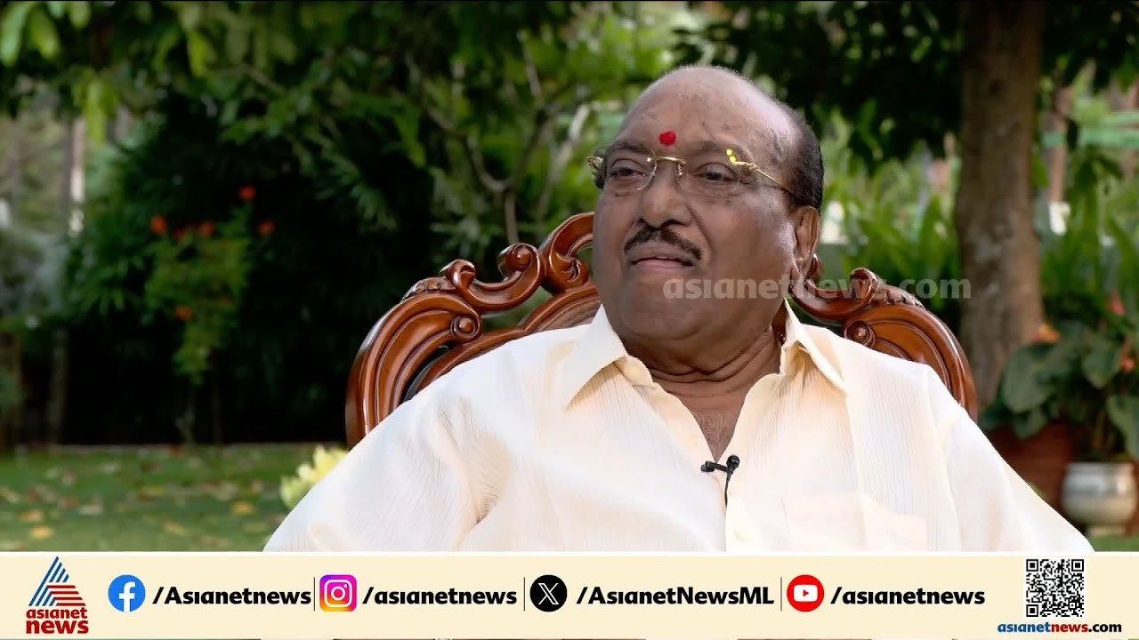 'തുഷാർ എന്റെ മകനെപോലെയെന്ന് പറഞ്ഞ ആളാണ് സുകുമാരൻ നായർ ; വെള്ളാപ്പള്ളി നടേശൻ | Vellapally Natesan