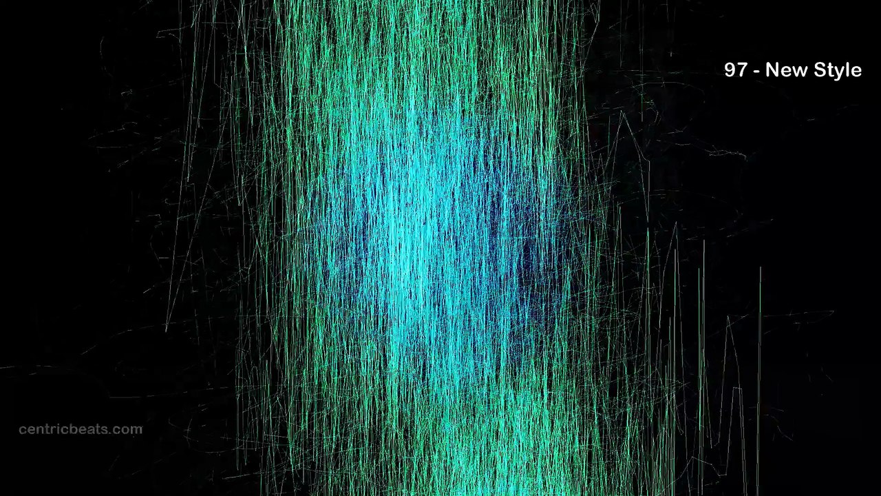 97 - New Style | Mellow Abstract Hip Hop Type Beat | Underground Boom Bap Instrumental