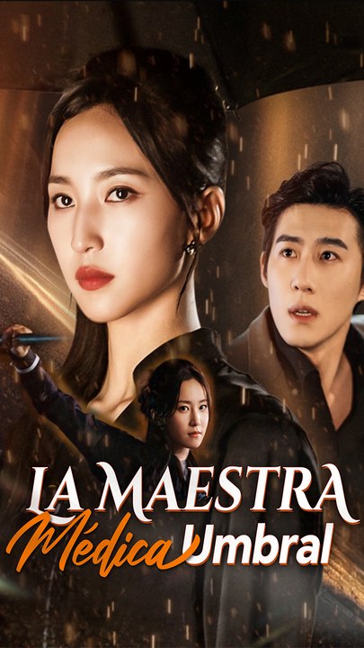 La Maestra Médica Umbral