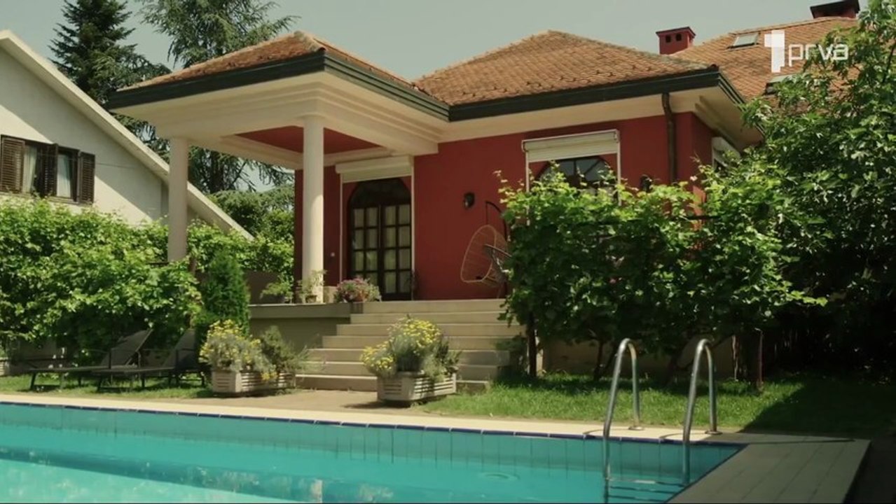 Dadilja sa sela Epizoda 45 Dadilja sa sela Epizoda 45