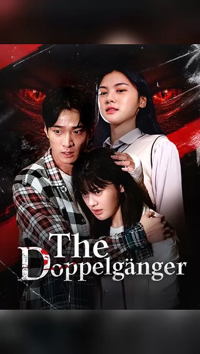 The Doppelganger