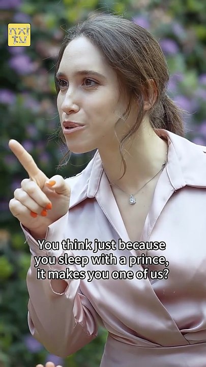 Becoming Princess - FULL MOVIE