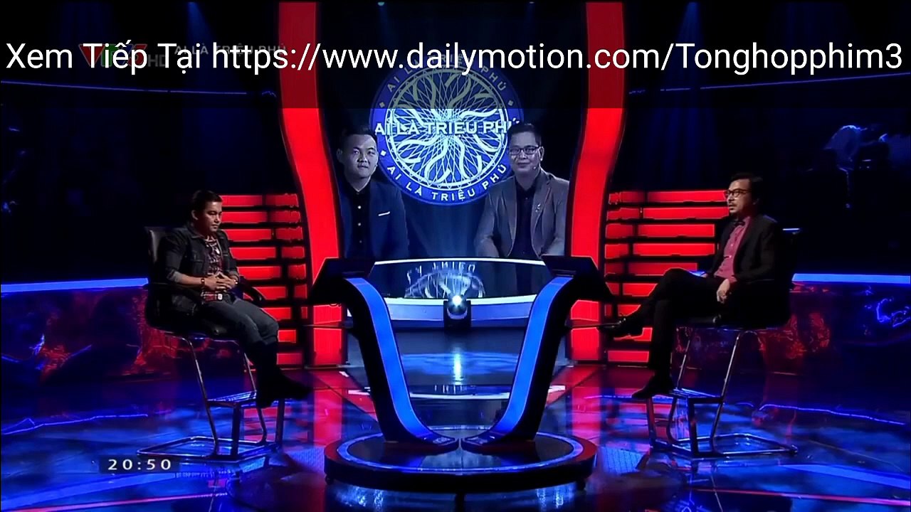 Tổng Hợp - 3 Kỷ Lục Cao Nhất Ai Là Triệu Phú Qua Các Năm (Who Wants to Be a Millionaire)