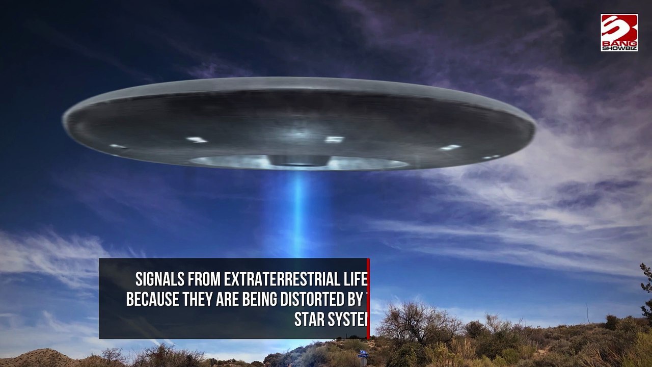 Scientists reveal why we may have missed alien signals from outer space