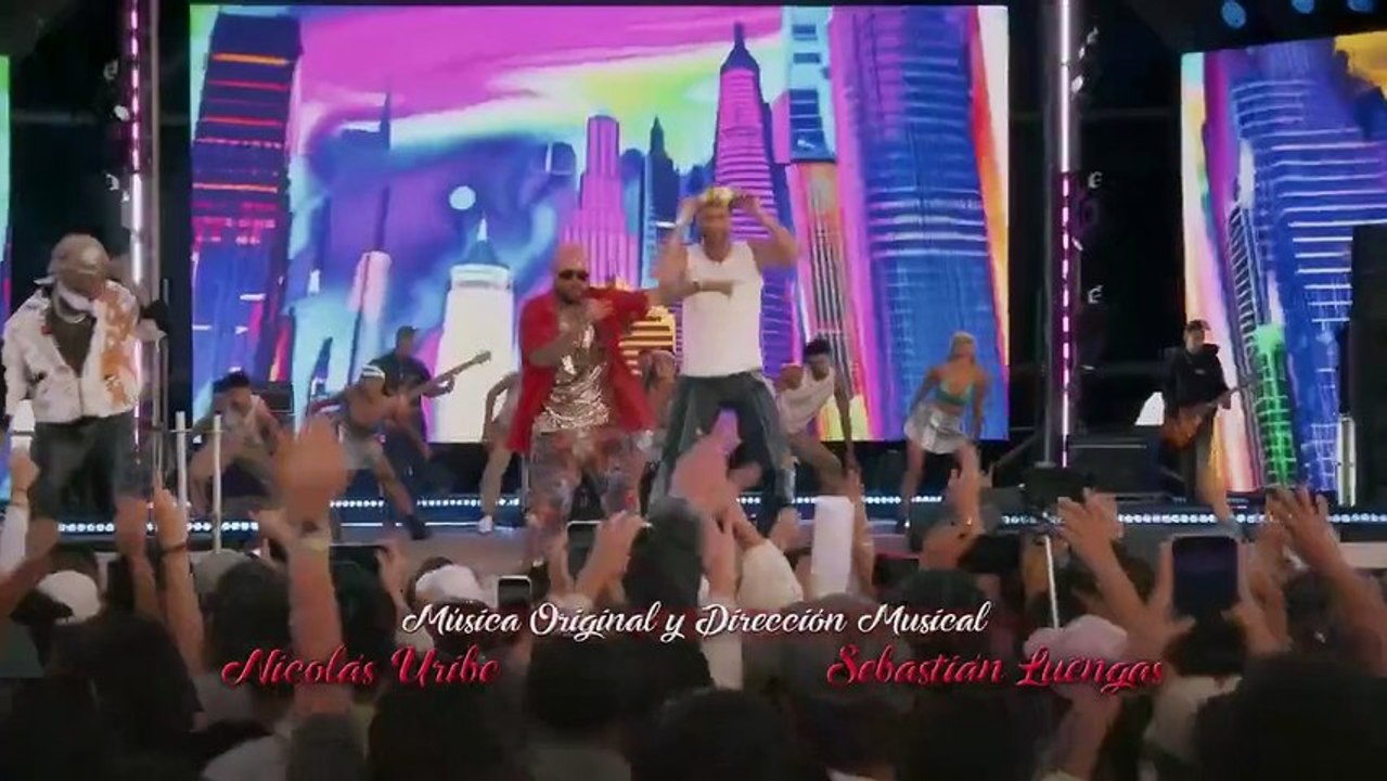 LA REINA DEL FLOW 3 ｜ CAPÍTULO 33 [Full Movie] [English Subs]Full EP - Full