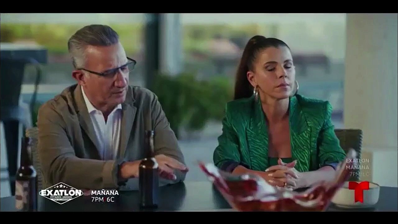 DINASTÍA CASILLAS ｜ CAPÍTULO 64 COMPLETO [Full Movie] [New Drama]Full EP - Full