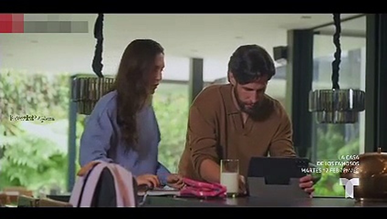 DINASTÍA CASILLAS ｜ CAPÍTULO 84 COMPLETO [Full Movie] [Official Release]Full EP - Full