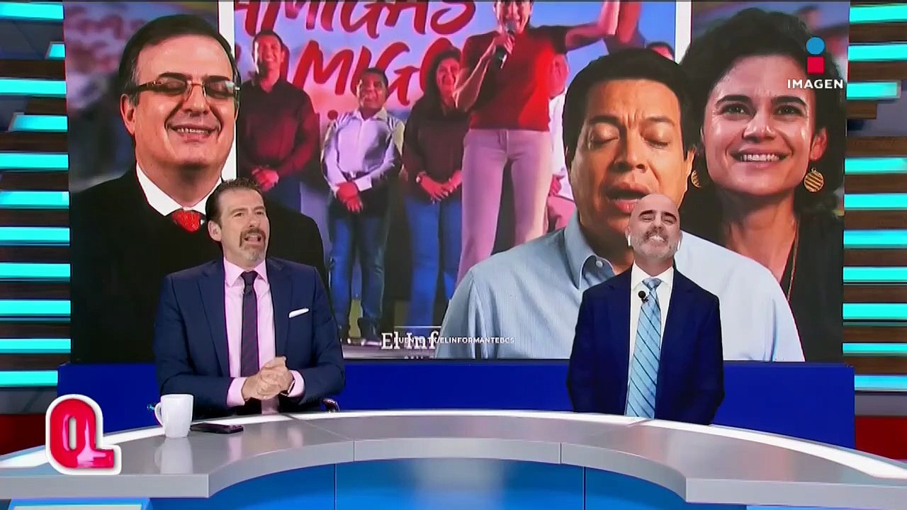 ¿Estar con la hija de Julio César Chávez? | Qué Importa