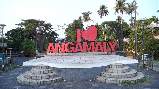 Angamaly Civic