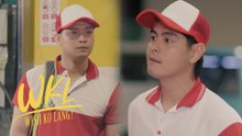 Lalaki, pinagbintangan na magnanakaw ang gasoline boy dahil sa labis na inggit! | Wish Ko Lang