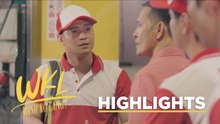 Viral gasoline boy, napagbintangan na nagnakaw sa pinagtatrabahuhang gasolinahan | Wish Ko Lang