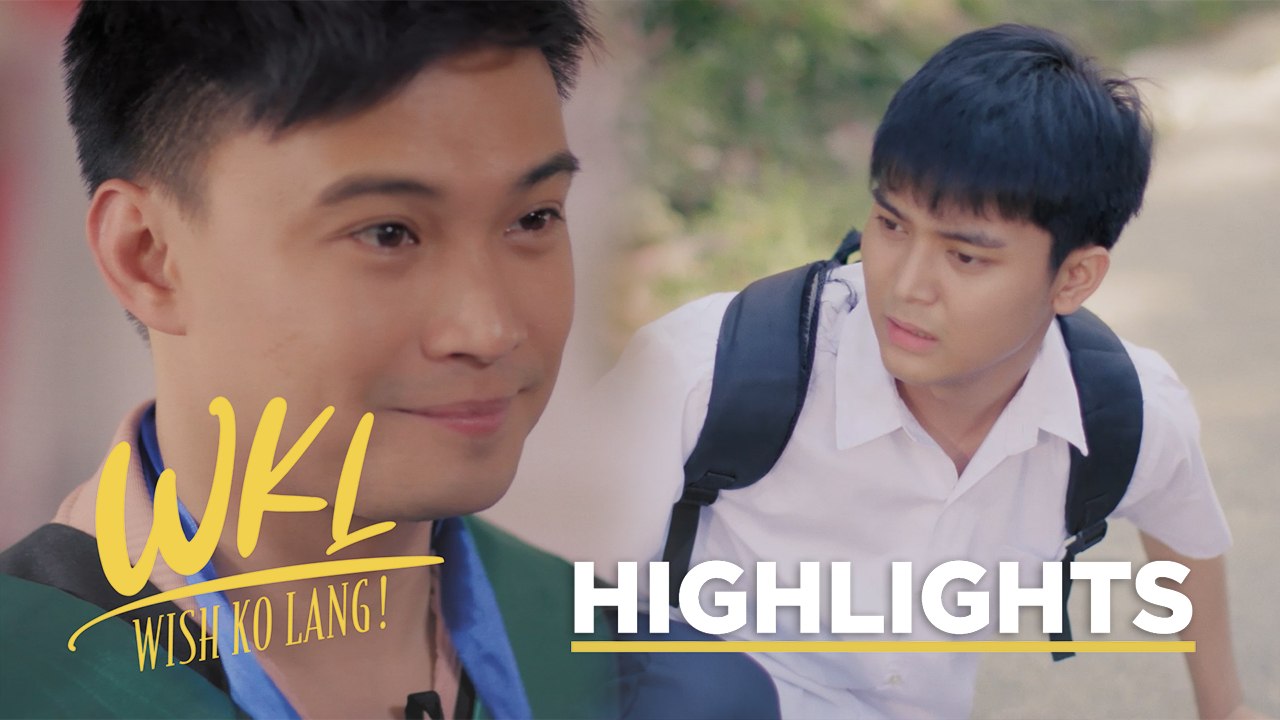Hirap at tagumpay ng viral gasoline boy, alamin | Wish Ko Lang