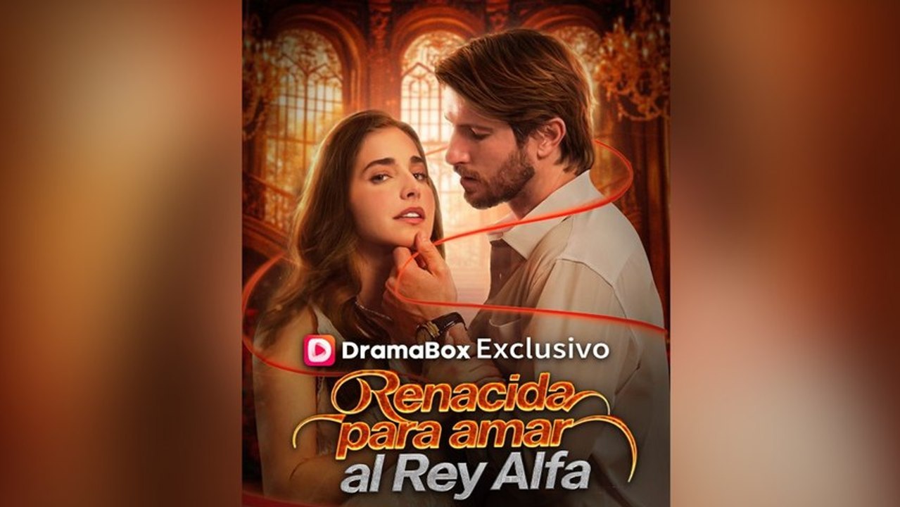 Renacida para amar al Rey Alfa Episódio Completo (Nuevos drama 2026)