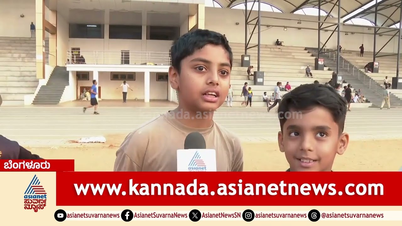 RCB ಮತ್ತೊಮ್ಮೆ ಕಪ್ ಗೆಲ್ಲಲು ಎಂದು ಶುಭ ಹಾರೈಕೆ | RCB Vs SRH IPL Match | Chinnaswamy Stadium Suvarna News