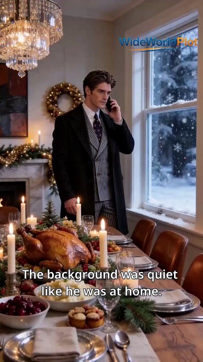 After I “Died”, He Lost Everything