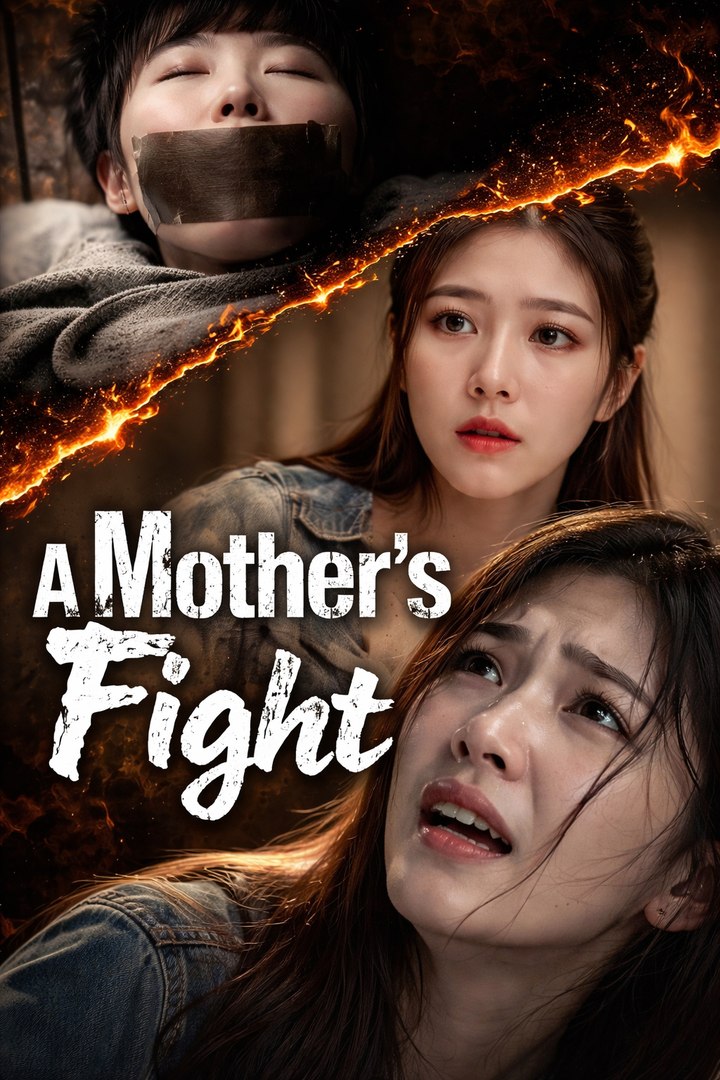 A Mother’s Fight- Drama Movie English Sub