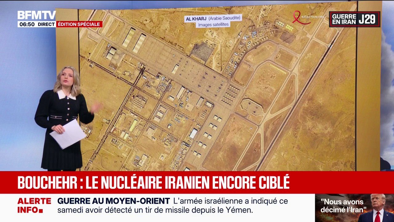 Guerre au Moyen-Orient: un missile tiré depuis le Yémen vers Israël, une première en un mois de guerre