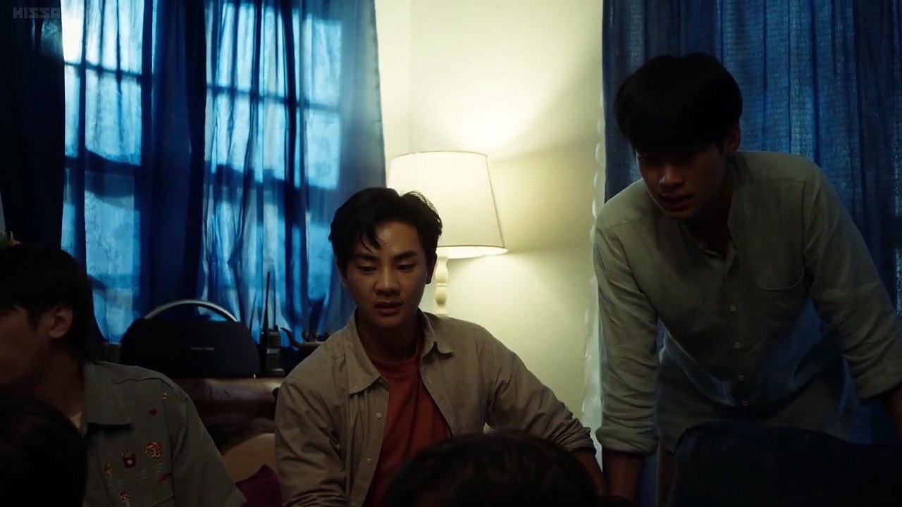 Dead-Friend-Forever-DFF-EP-02-Eng-Sub