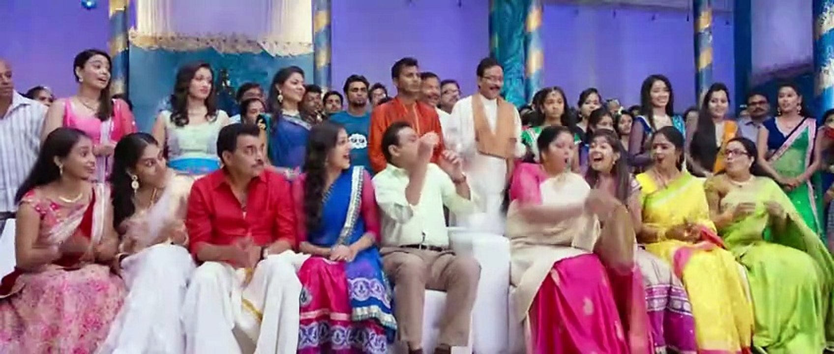 Brahmotsavam Mahesh Babu South Hindi Dubbed Movie (The Real Tiger 2 Part 1)